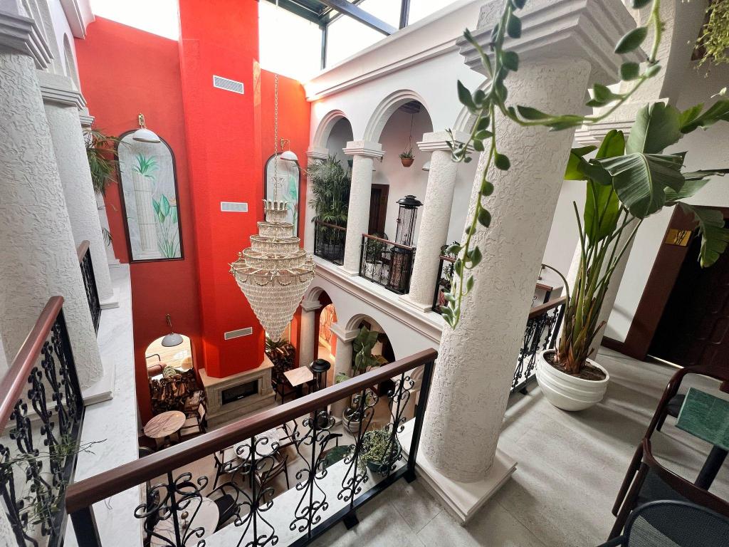 Sur Royals Hotel's, Diyarbakır Şehir Merkezi, Diyarbakır Şehir Merkezi