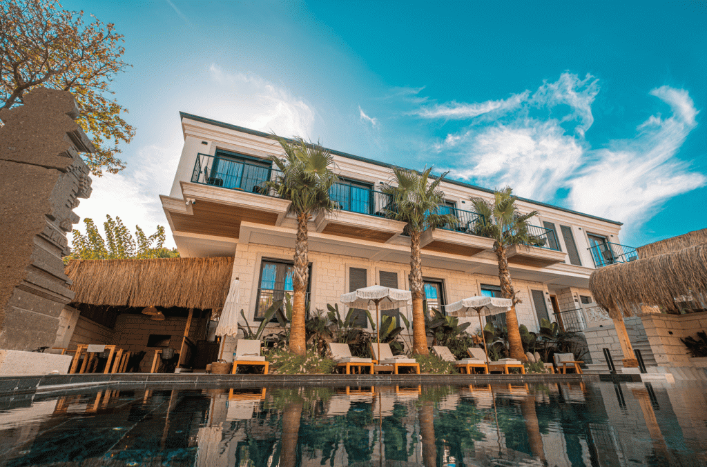 Otel Resmi