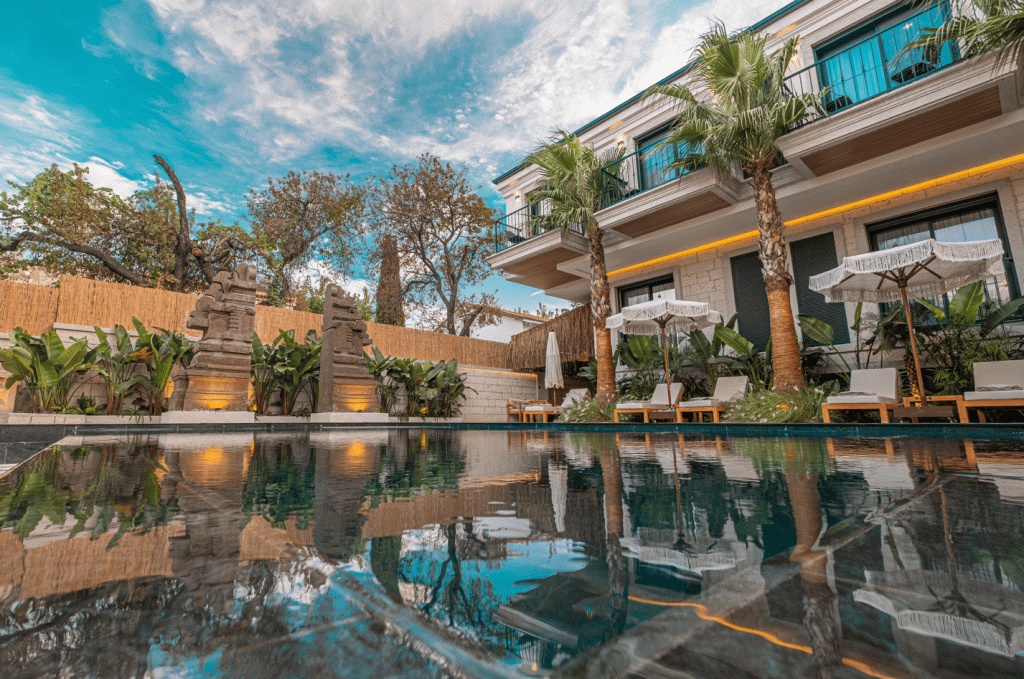 Otel Resmi