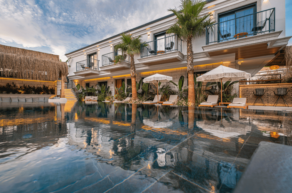 Otel Resmi