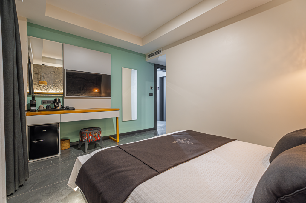 Comfort Ground Floor Room, Viewless