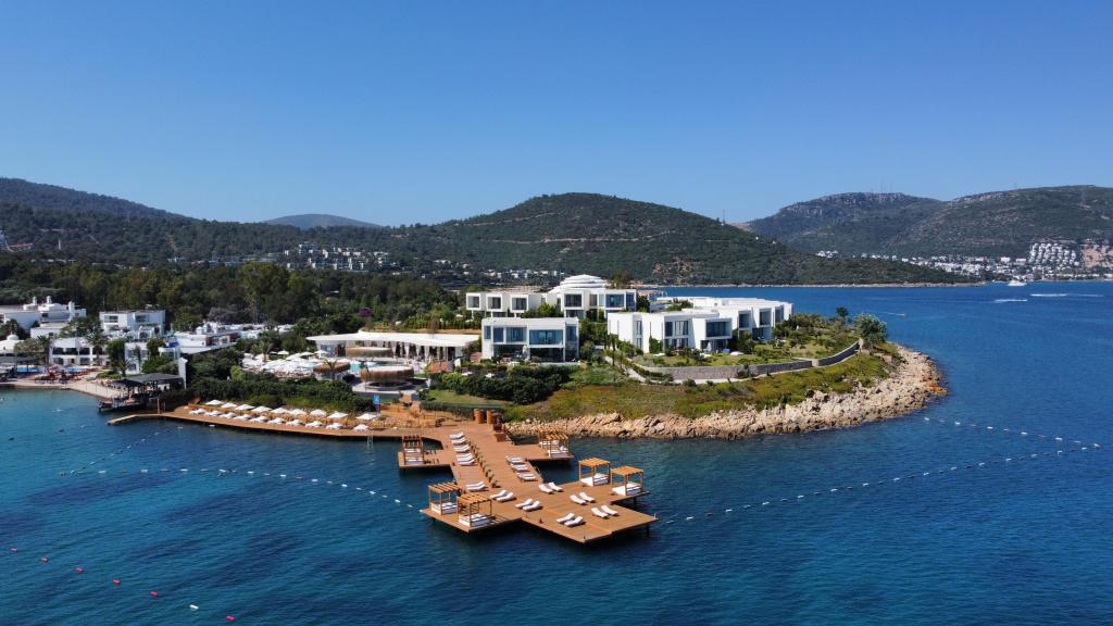 Susona Bodrum LXR