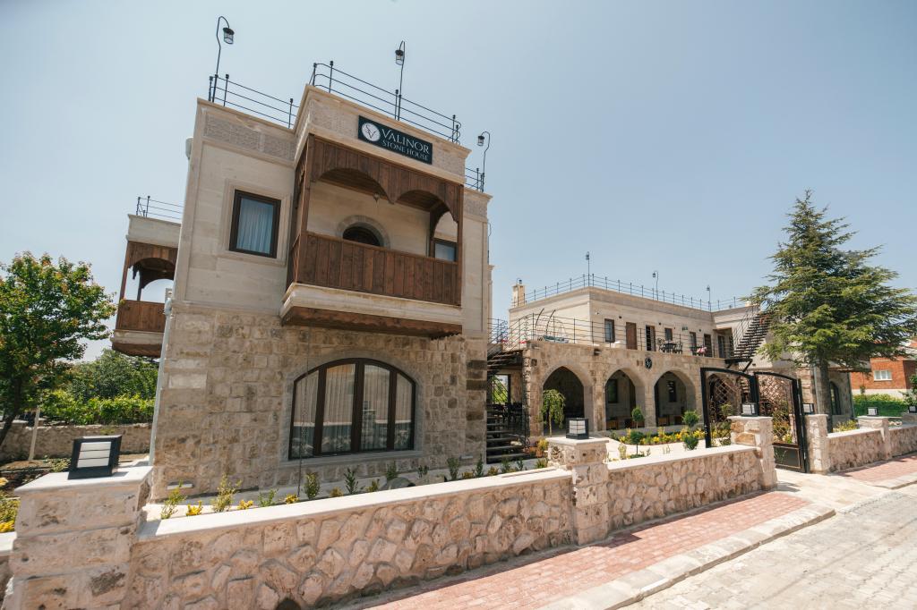 Otel Resmi