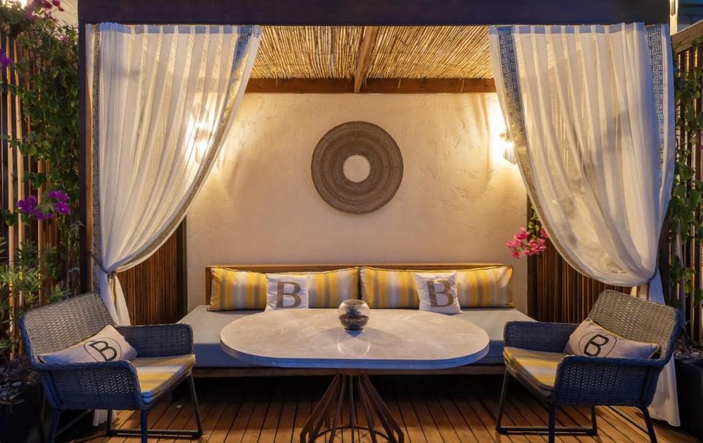 Otel Resmi