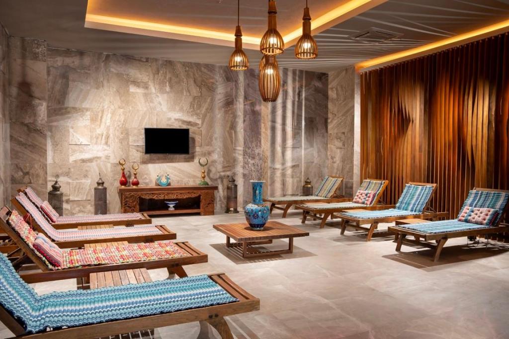 Otel Resmi