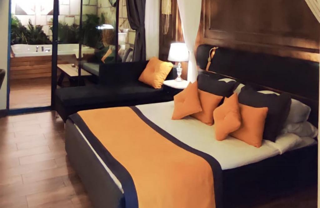 Otel Resmi