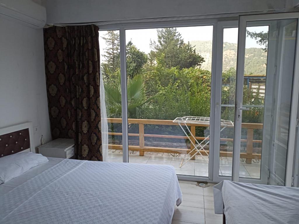 Standart Oda, Orman Manzaralı