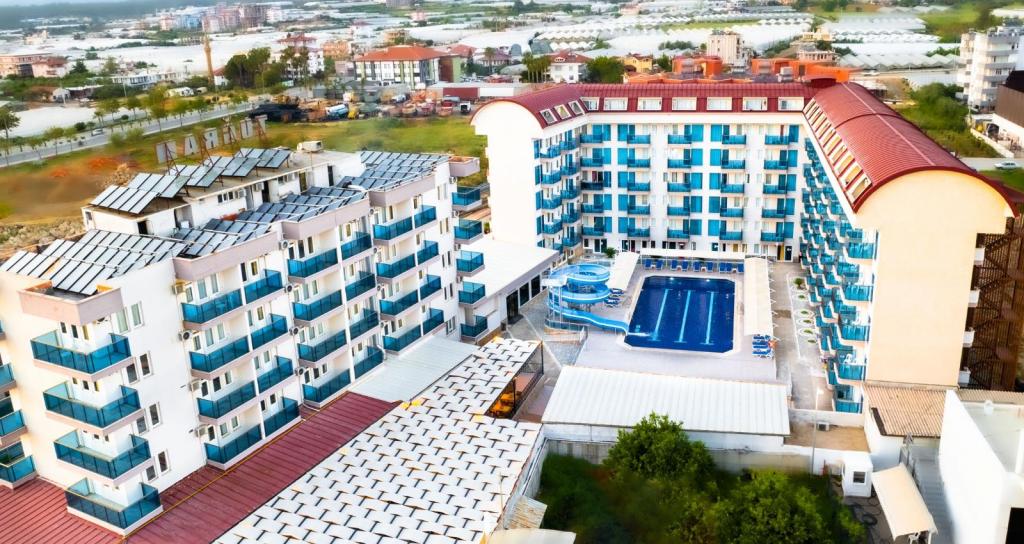 Tuğra Suit Otel