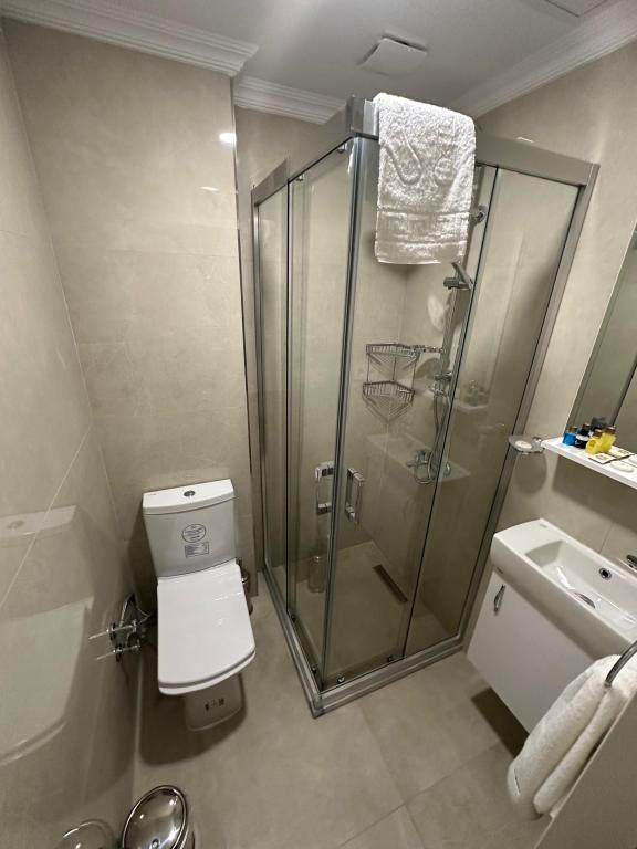 Ekonomik Oda, Şehir Manzaralı