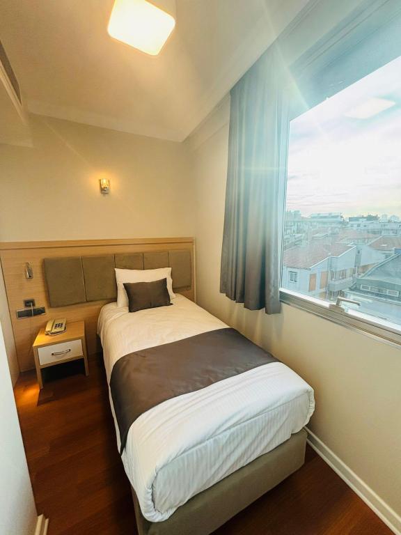 Ekonomik Oda,Şehir Manzaralı