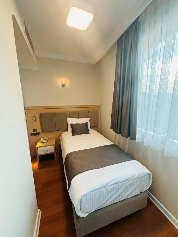 Ekonomik Oda,Şehir Manzaralı