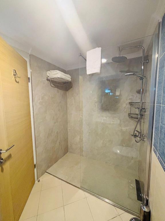 Junior Suite,Şehir Manzaralı