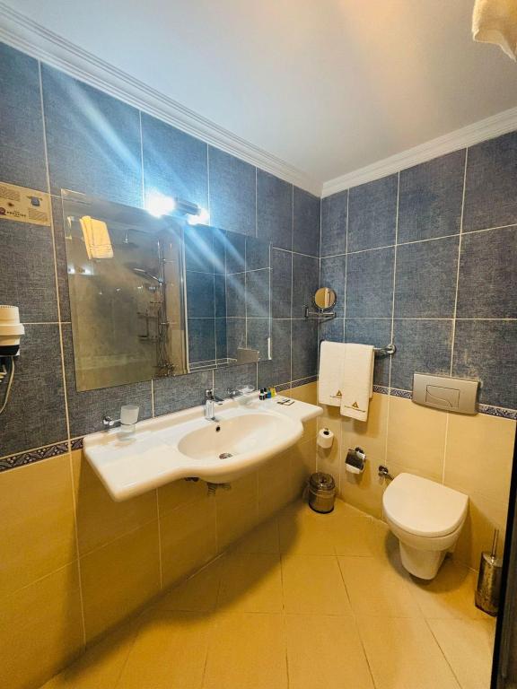 Junior Suite,Şehir Manzaralı