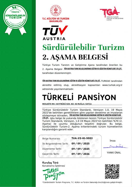 Genel Görünüm