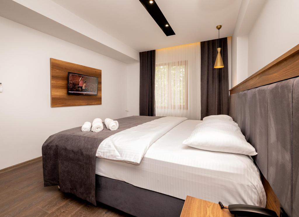 King Suite,Doğa Manzaralı,Klimalı
