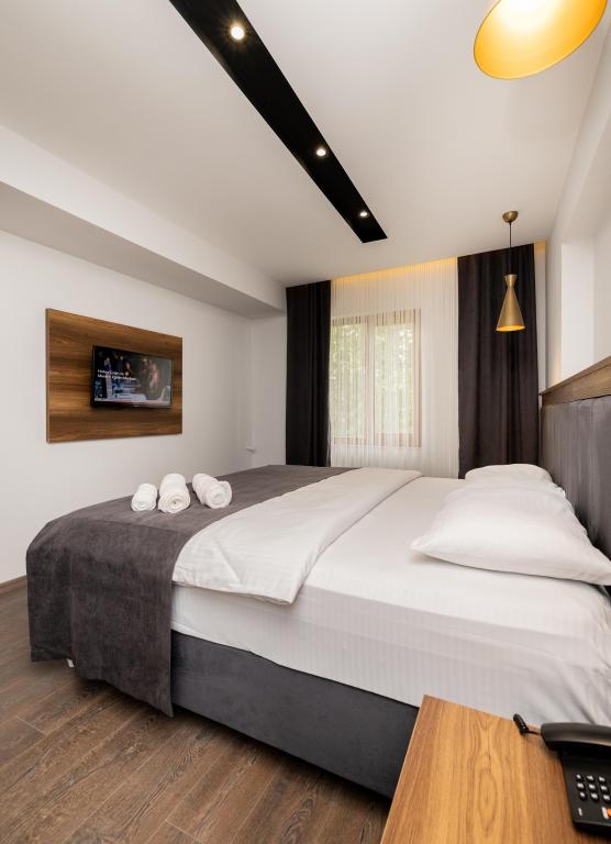 King Suite,Doğa Manzaralı,Klimalı