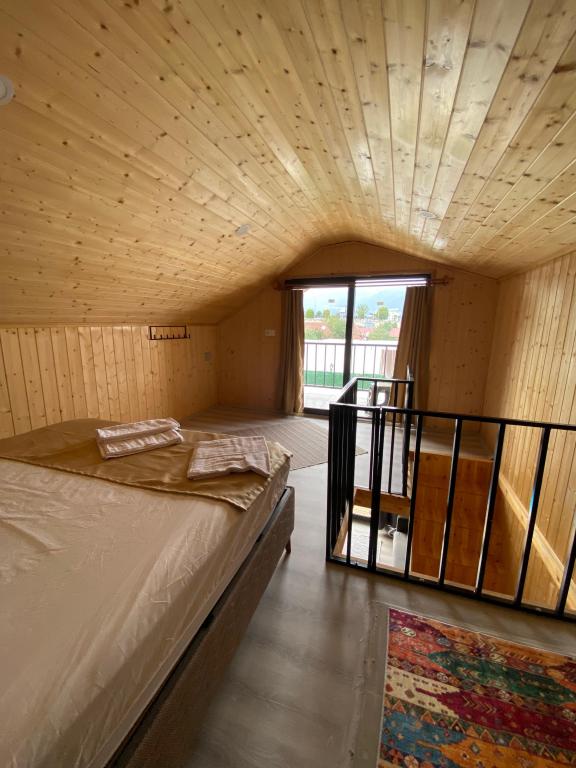 1+1 Villa,Doğa Manzaralı,Ortak Havuzlu