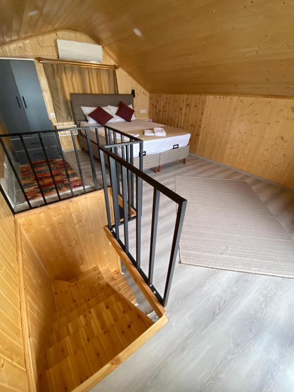 1+1 Villa,Doğa Manzaralı,Ortak Havuzlu