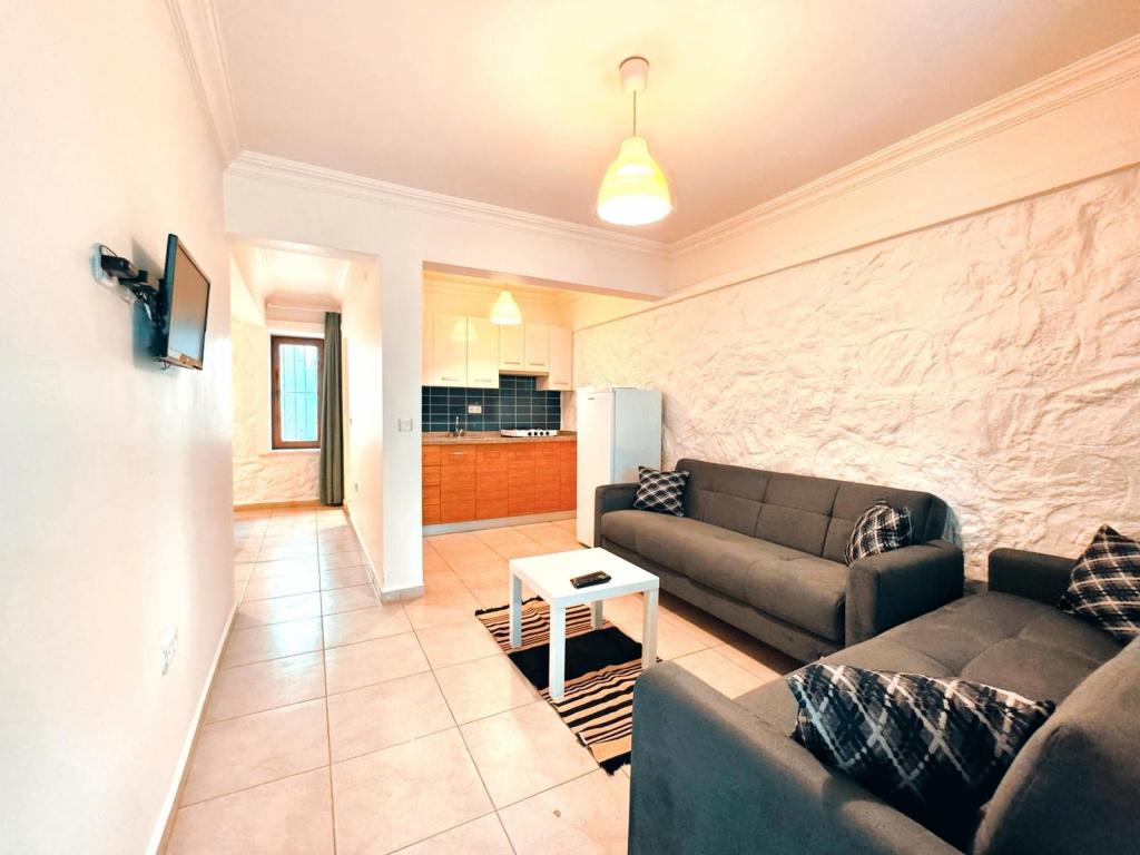 Studio Bahçe Katı Oda, Bahçe Manzaralı