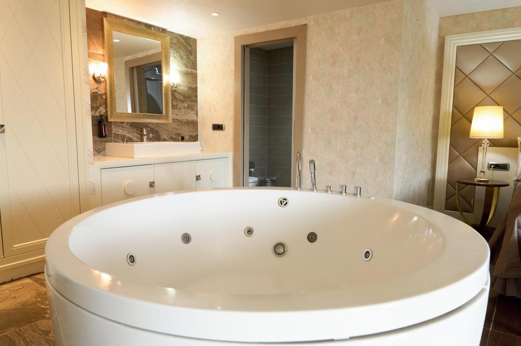 King Suite,Şehir Manzaralı