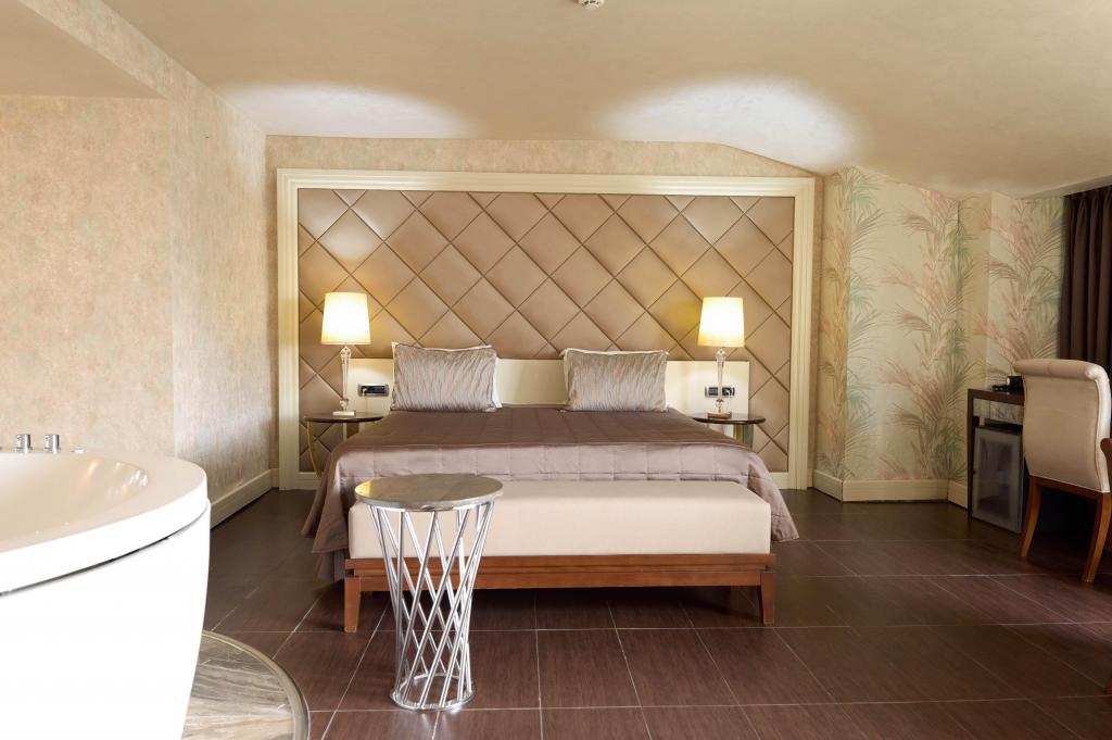 King Suite,Şehir Manzaralı