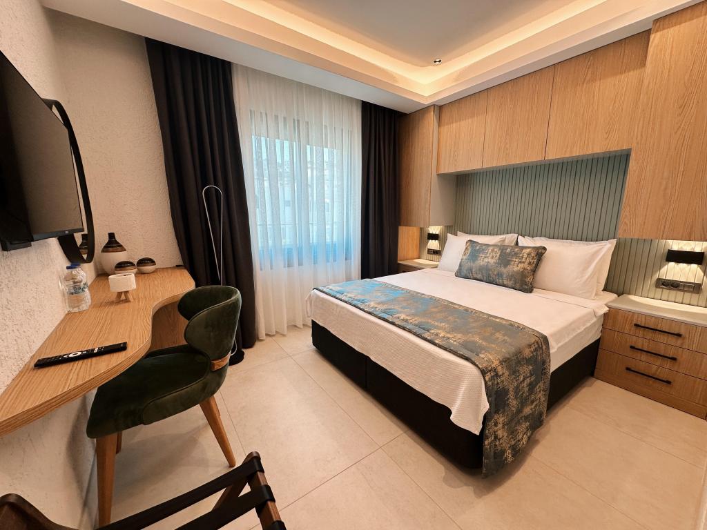 Otel Resmi