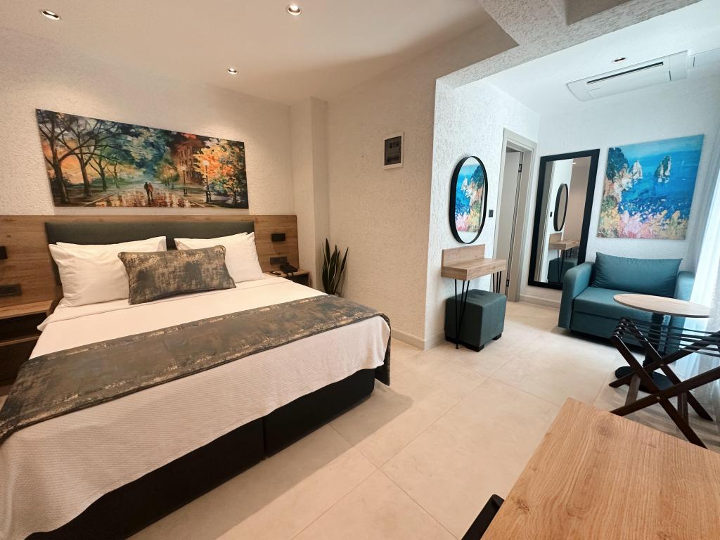 Otel Resmi