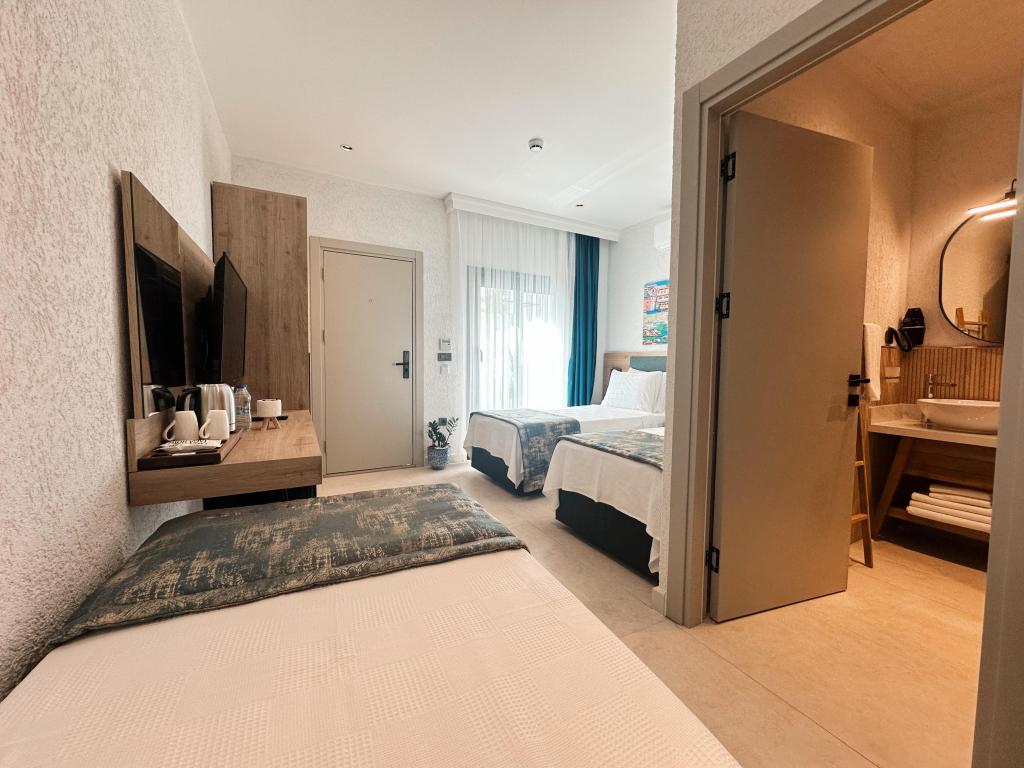 Otel Resmi