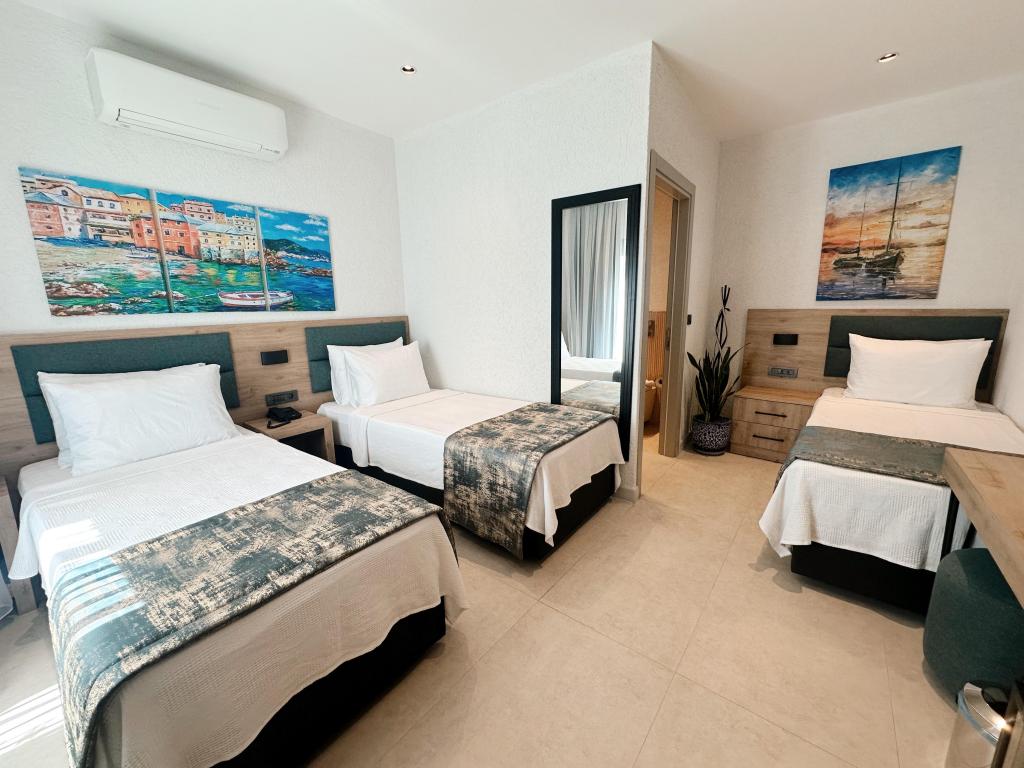 Otel Resmi