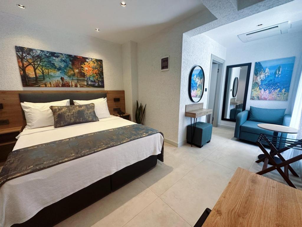 Otel Resmi