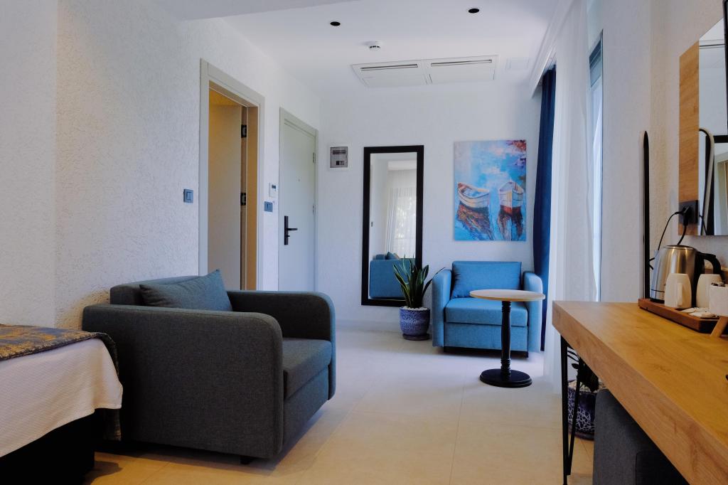 Otel Resmi