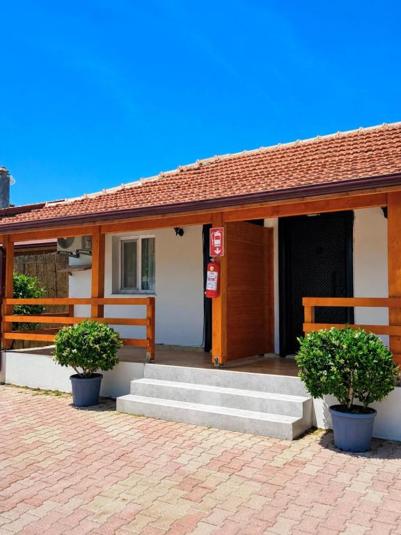 Bahçe Katı Standart Oda,Bahçe Manzaralı
