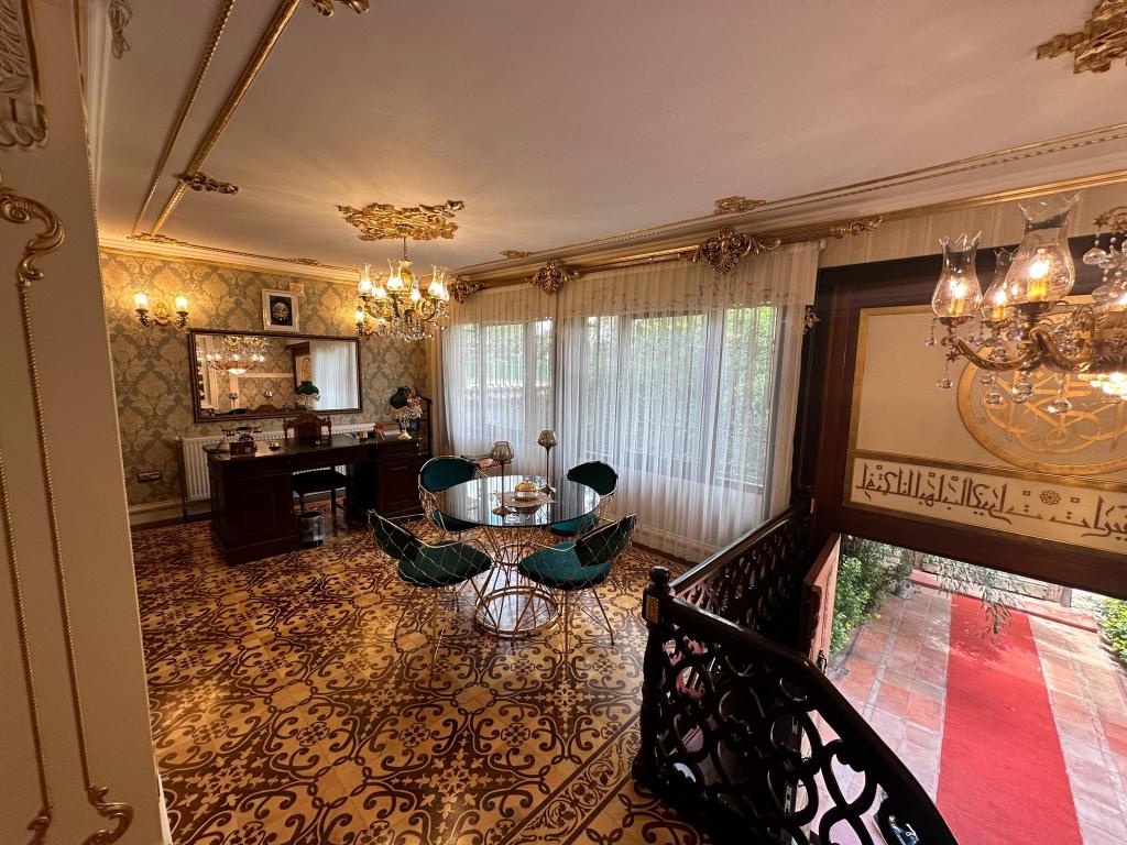 Otel Resmi