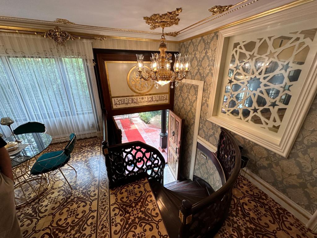 Otel Resmi