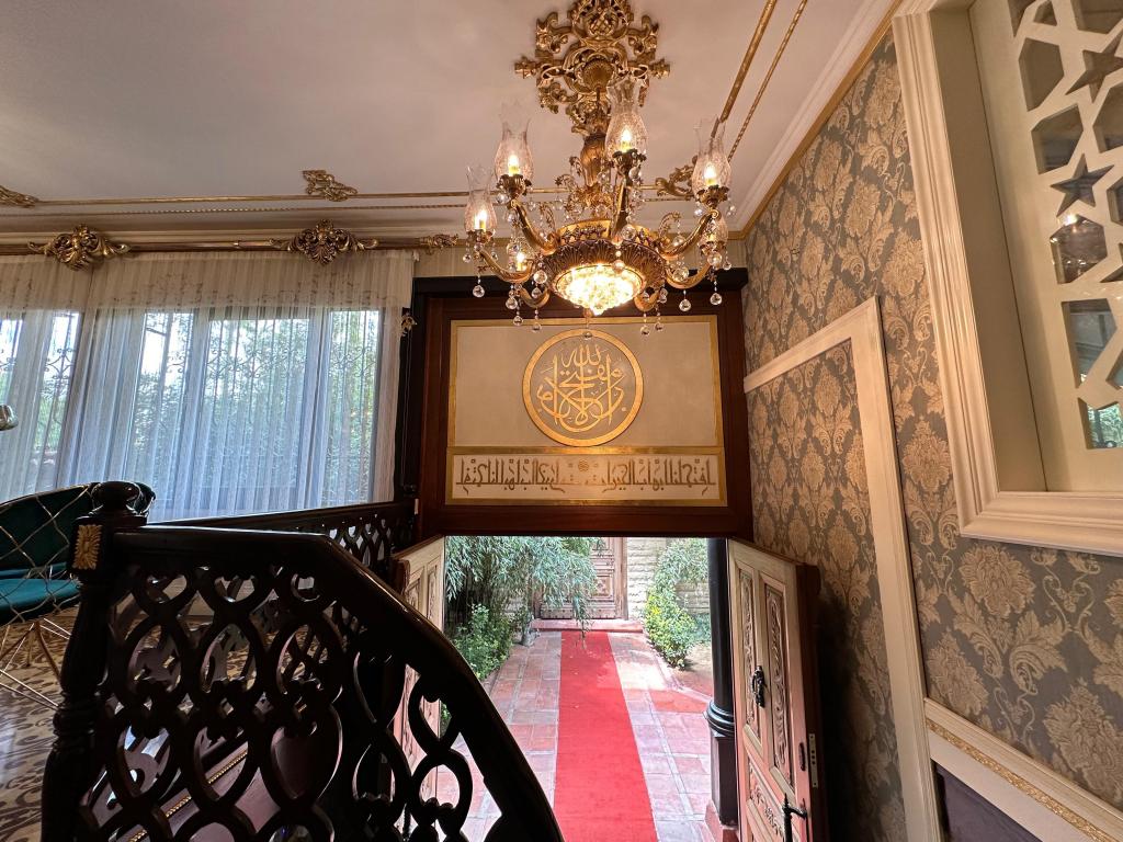 Otel Resmi