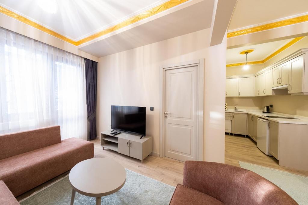 Otel Resmi