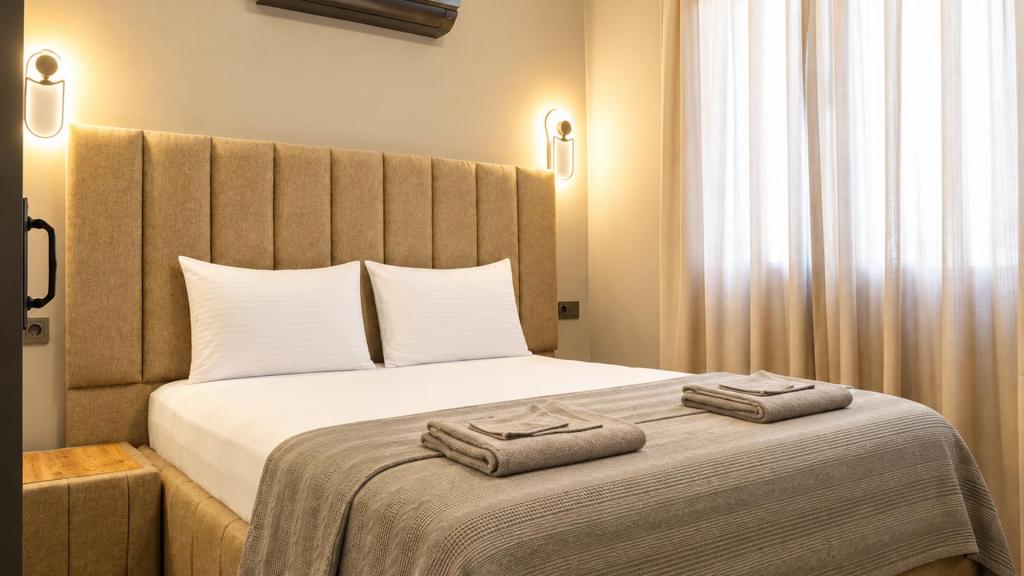 Superior Oda (Balkonsuz)