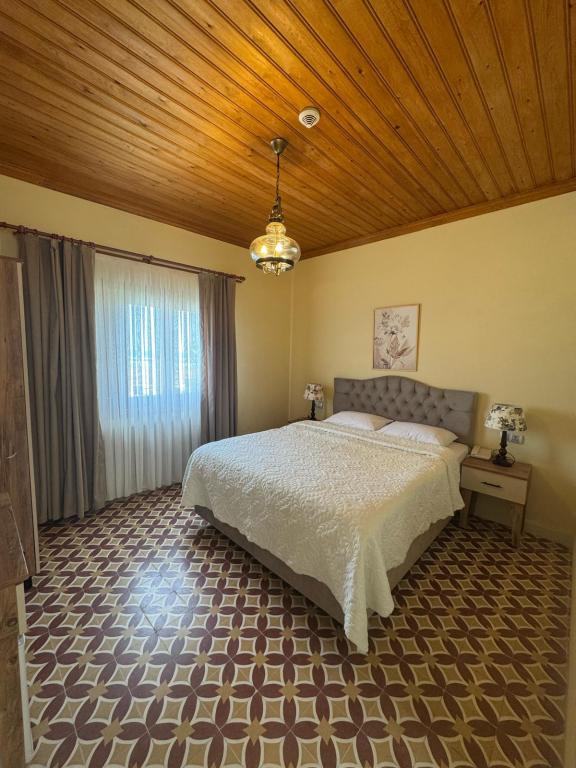 Standart Oda, Deniz Manzaralı