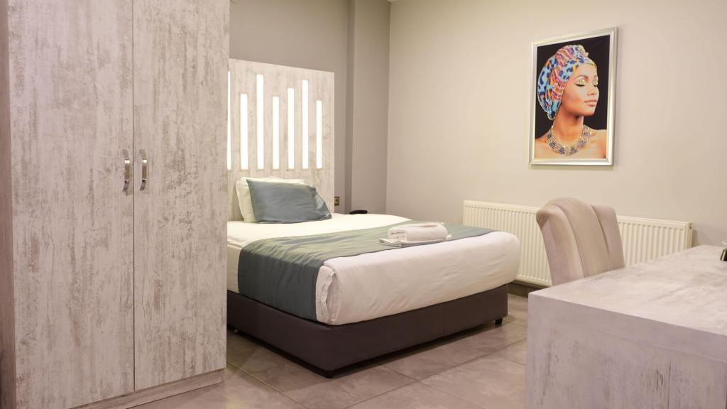 Otel Resmi