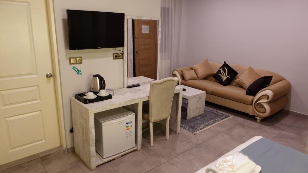 Otel Resmi