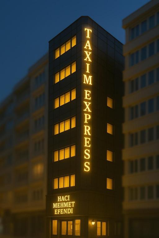 Taxim Express Hotel
