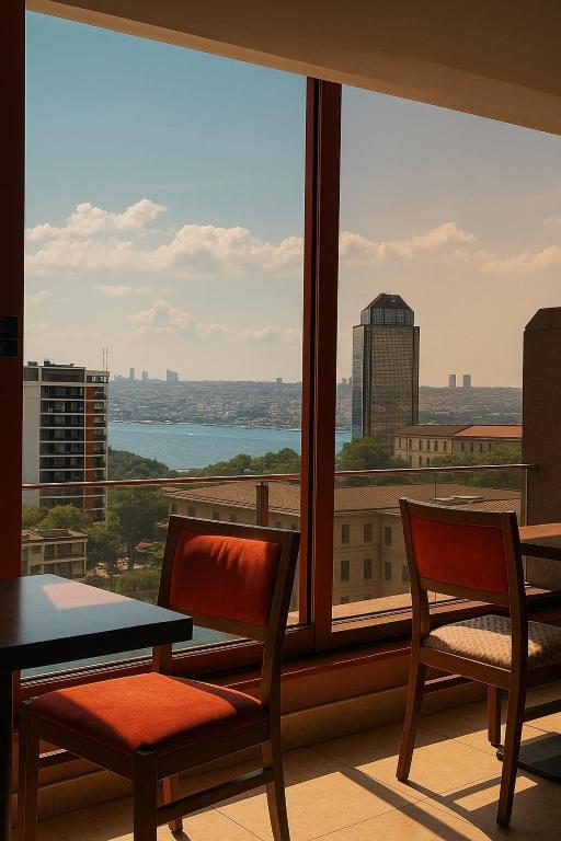 kahvaltı salonu