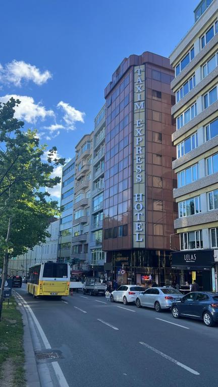 Taxim Express Hotel