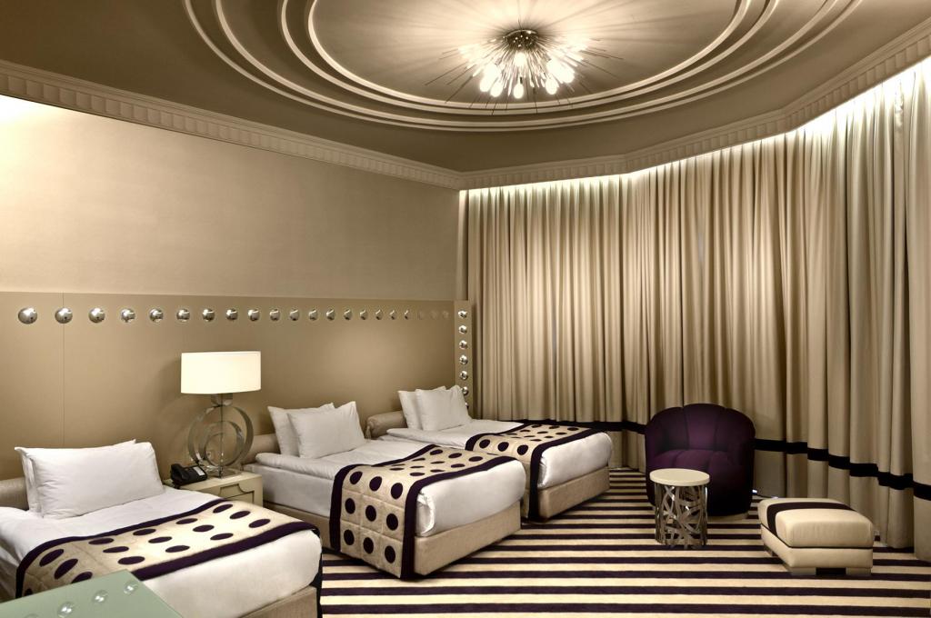 Otel Resmi