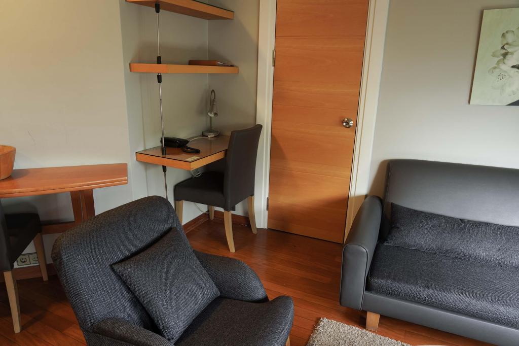 Otel Resmi