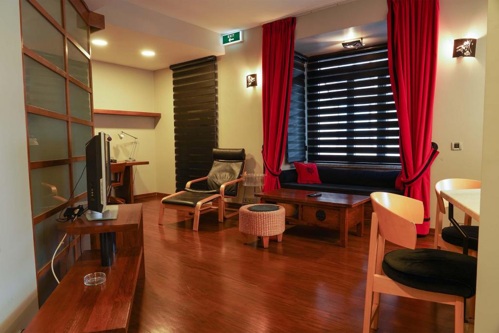 Otel Resmi