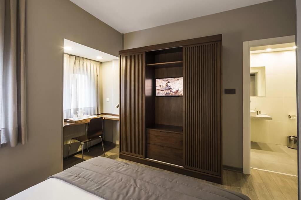 Otel Resmi