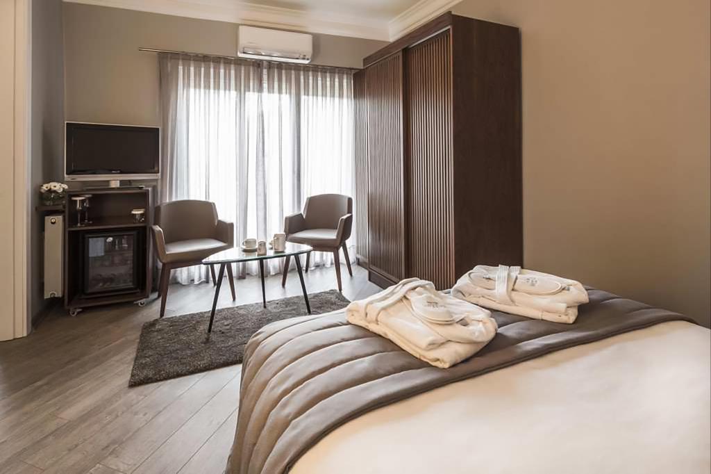 Otel Resmi