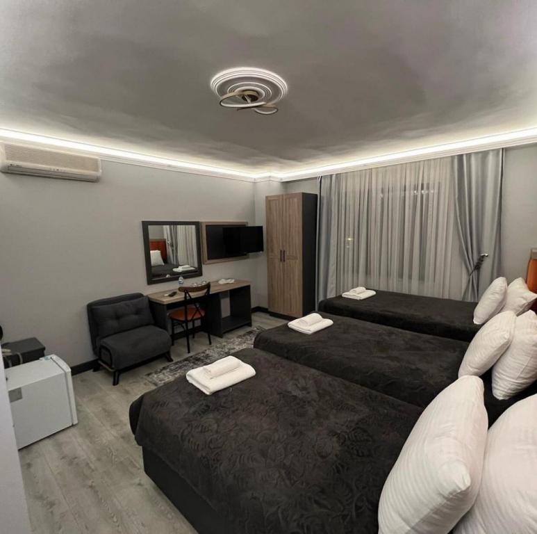 Otel Resmi