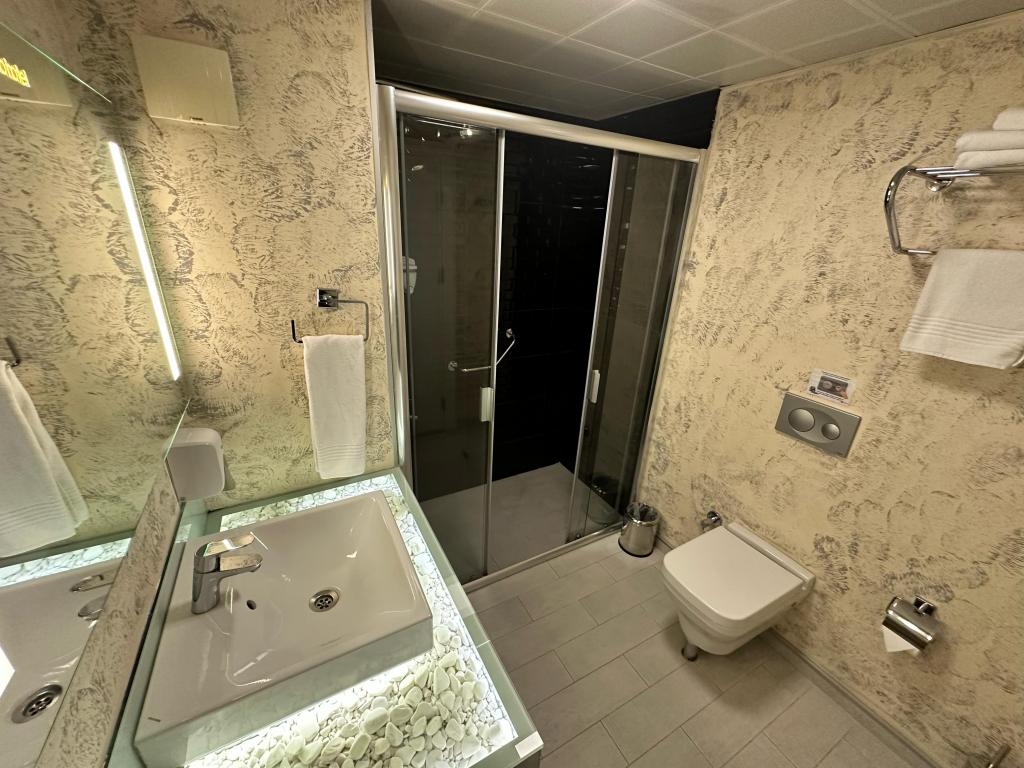 Otel Resmi